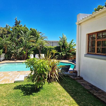 Lemon Tree Cottage Cape Town Luaran gambar