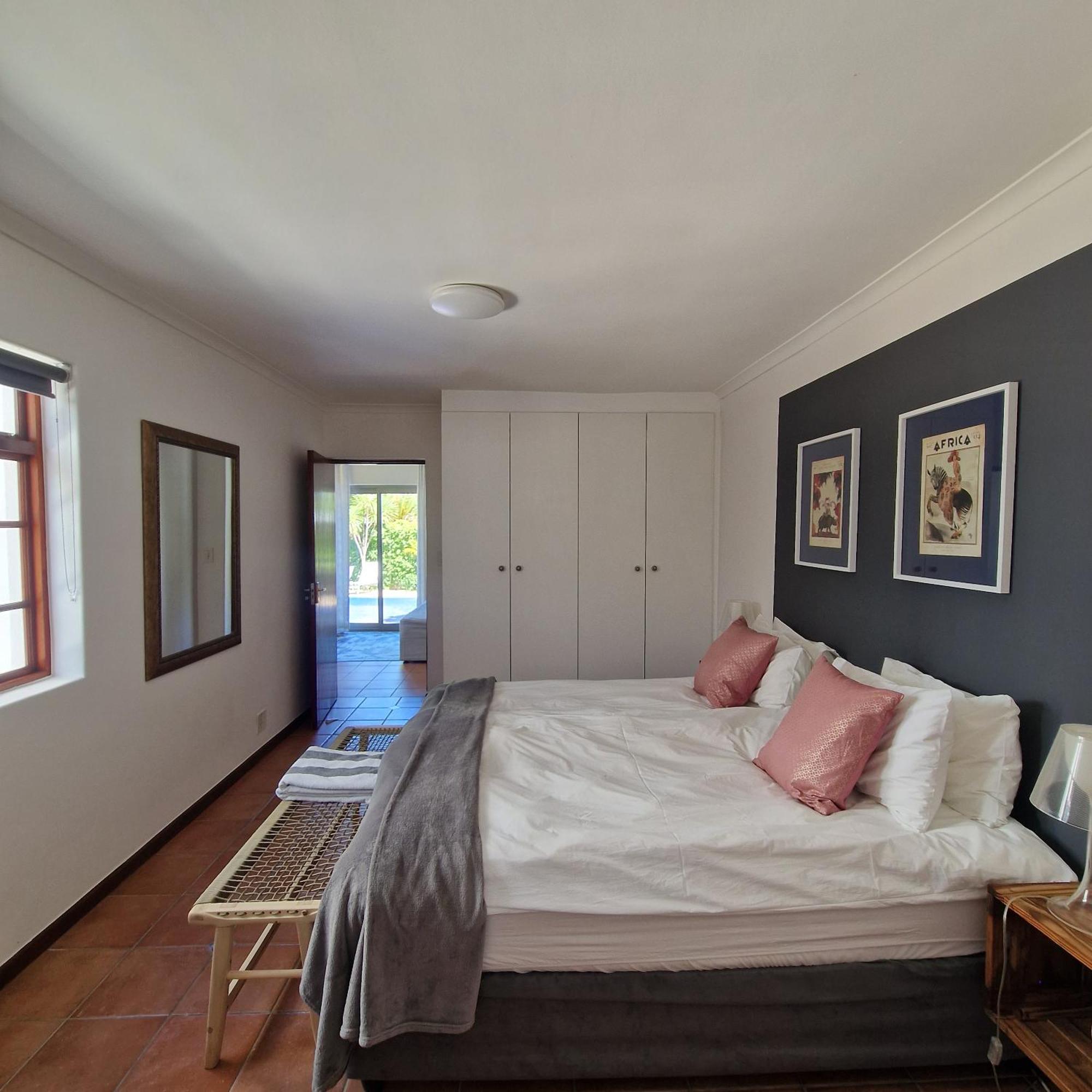 Lemon Tree Cottage Cape Town Luaran gambar