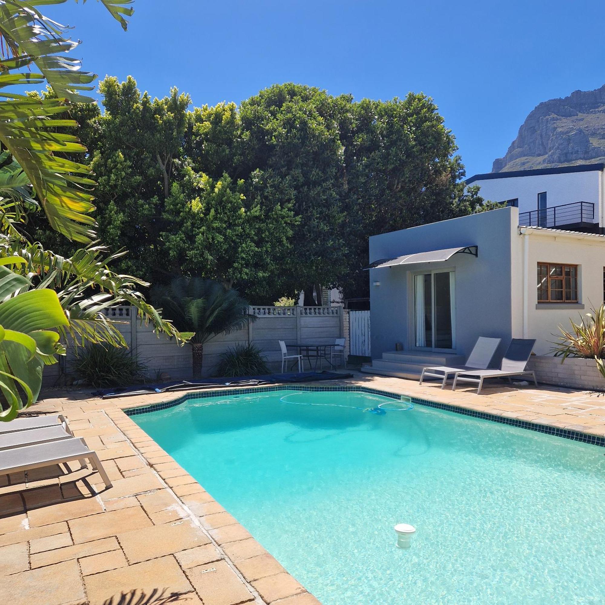 Lemon Tree Cottage Cape Town Luaran gambar