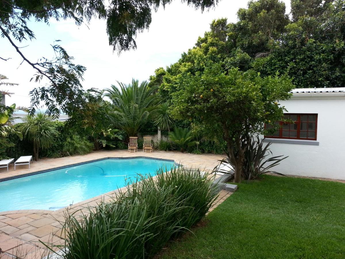 Lemon Tree Cottage Cape Town Luaran gambar